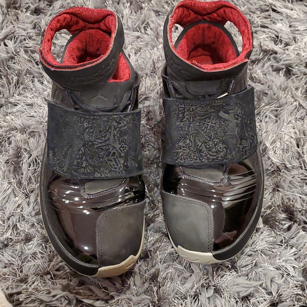 Jordan's Retro